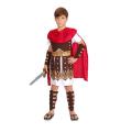 7C216 ش شѡúա شѡúѹ ѡúҳ Gladiator Roman Warrior Costume